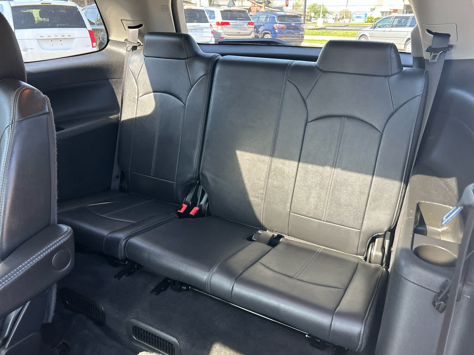 2017 GMC Acadia Limited Base - Photo 12