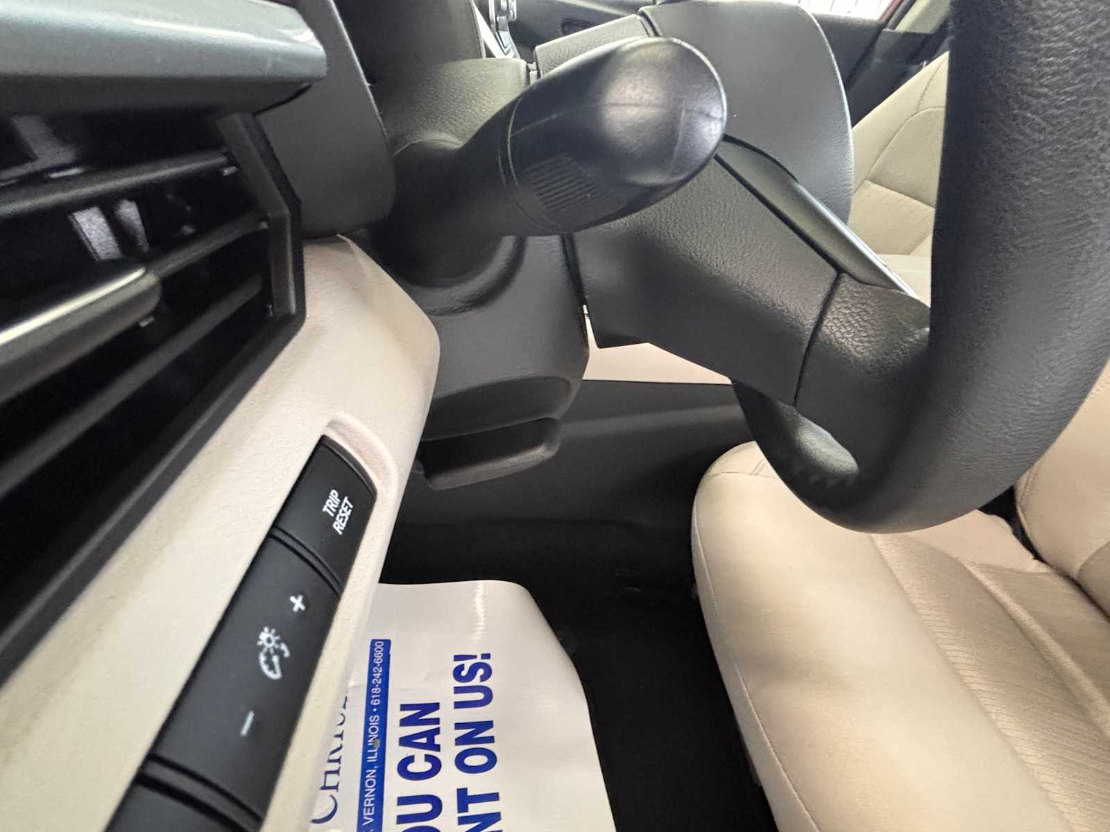 2025 Nissan Altima SV - Photo 19