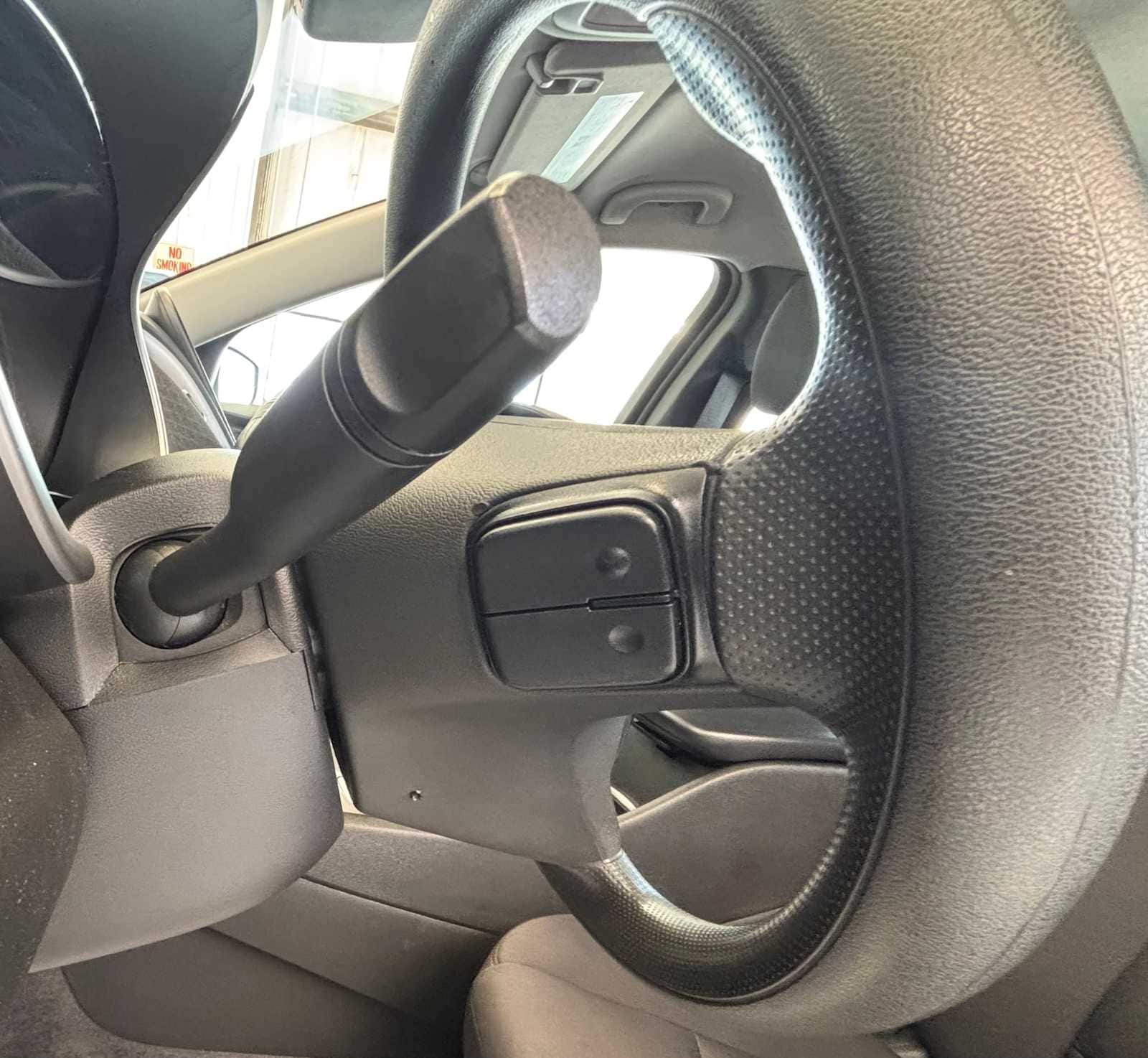 2023 Chevrolet Malibu 1LT - Photo 19