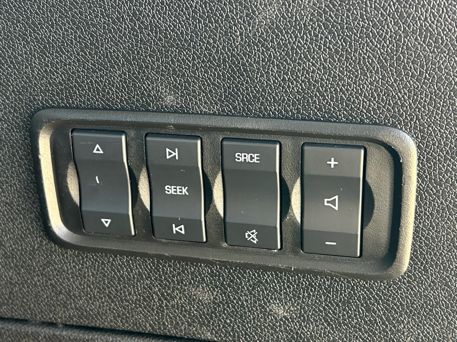 2017 GMC Acadia Limited Base - Photo 8