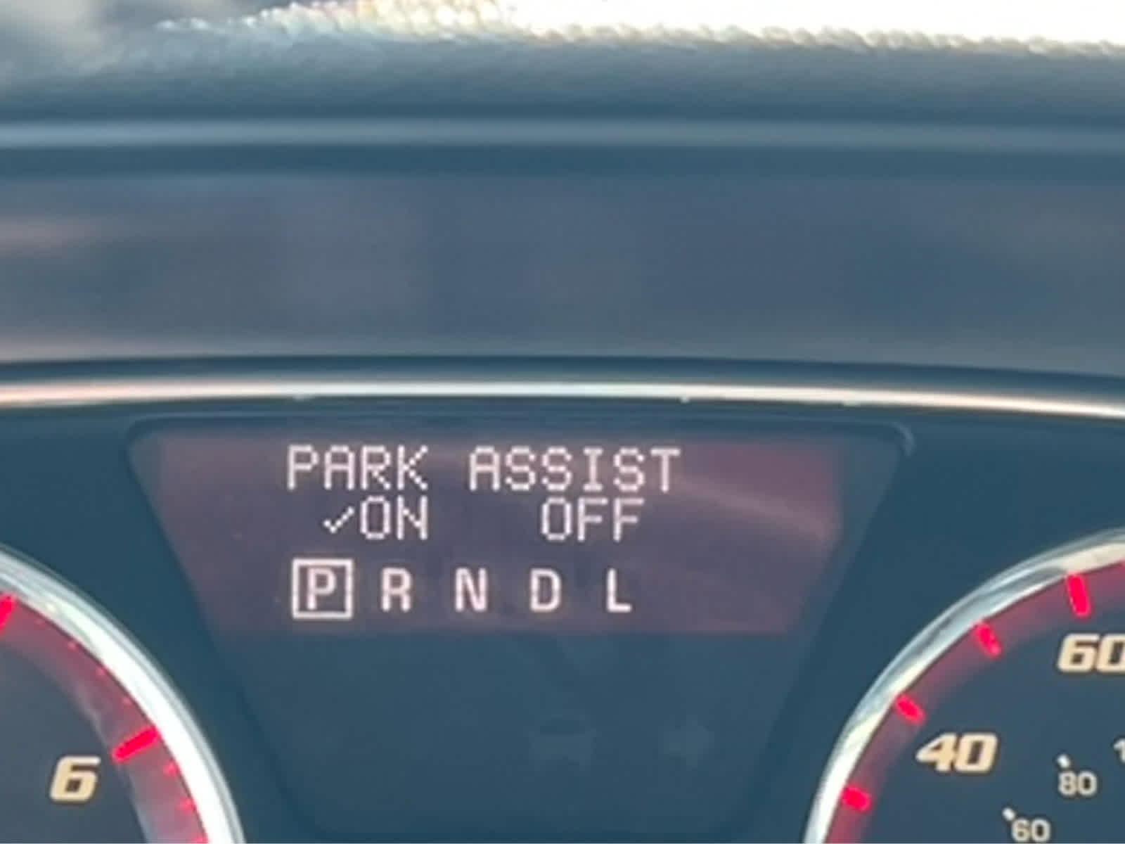2017 GMC Acadia Limited Base - Photo 33