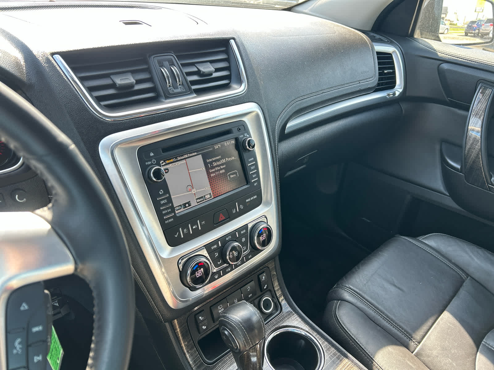 2017 GMC Acadia Limited Base - Photo 31