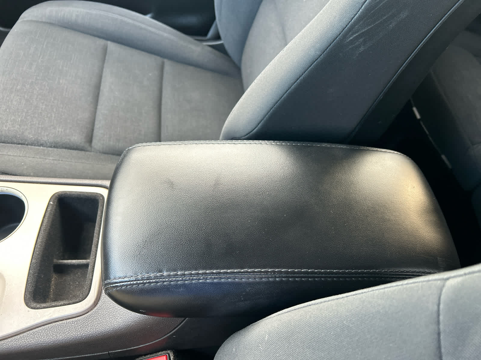 2014 Jeep Grand Cherokee Laredo - Photo 29