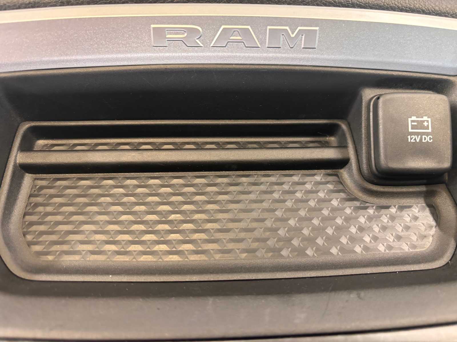 2020 RAM Ram 1500 Pickup HFE - Photo 25