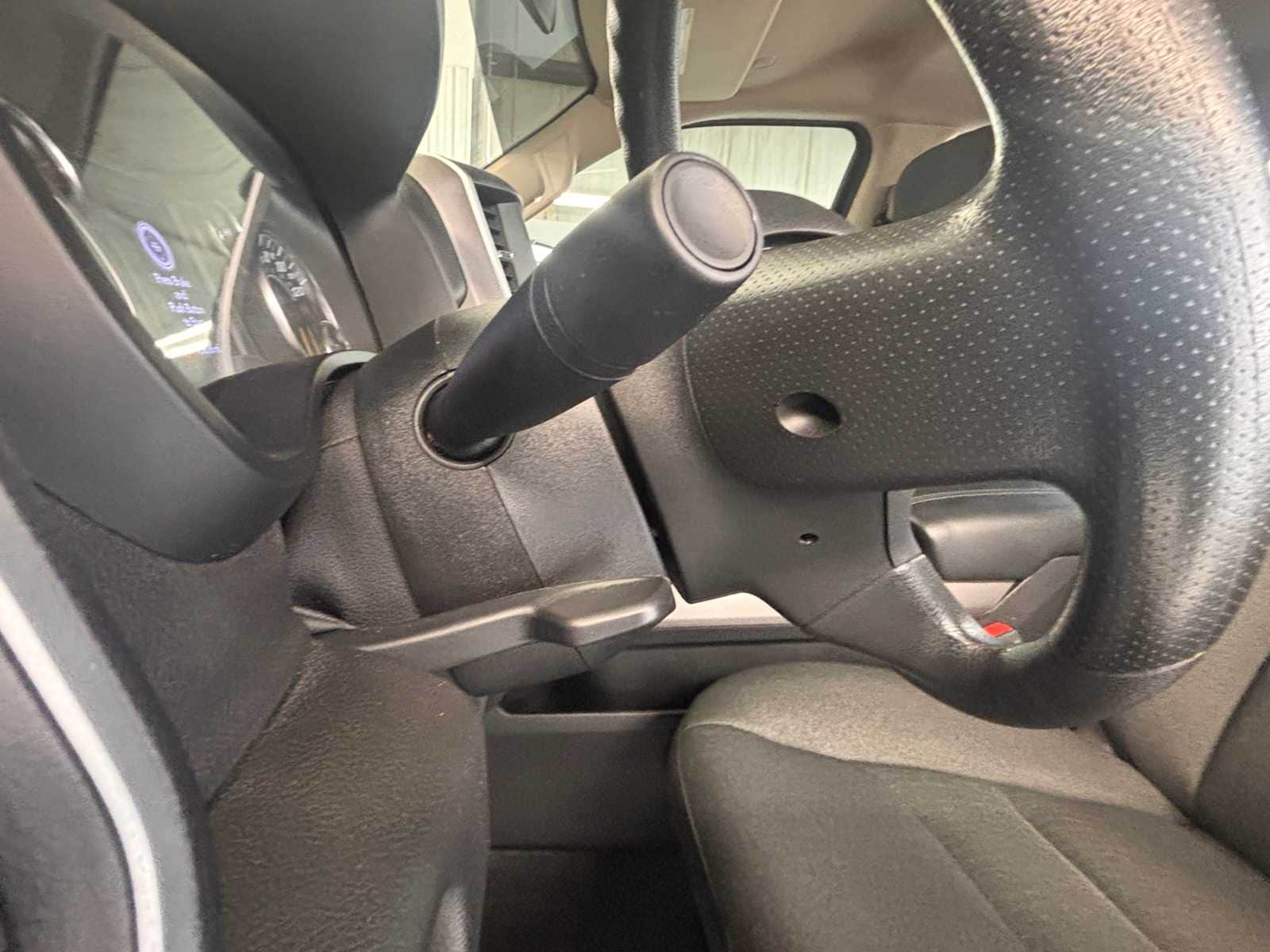 2020 RAM Ram 1500 Pickup HFE - Photo 17