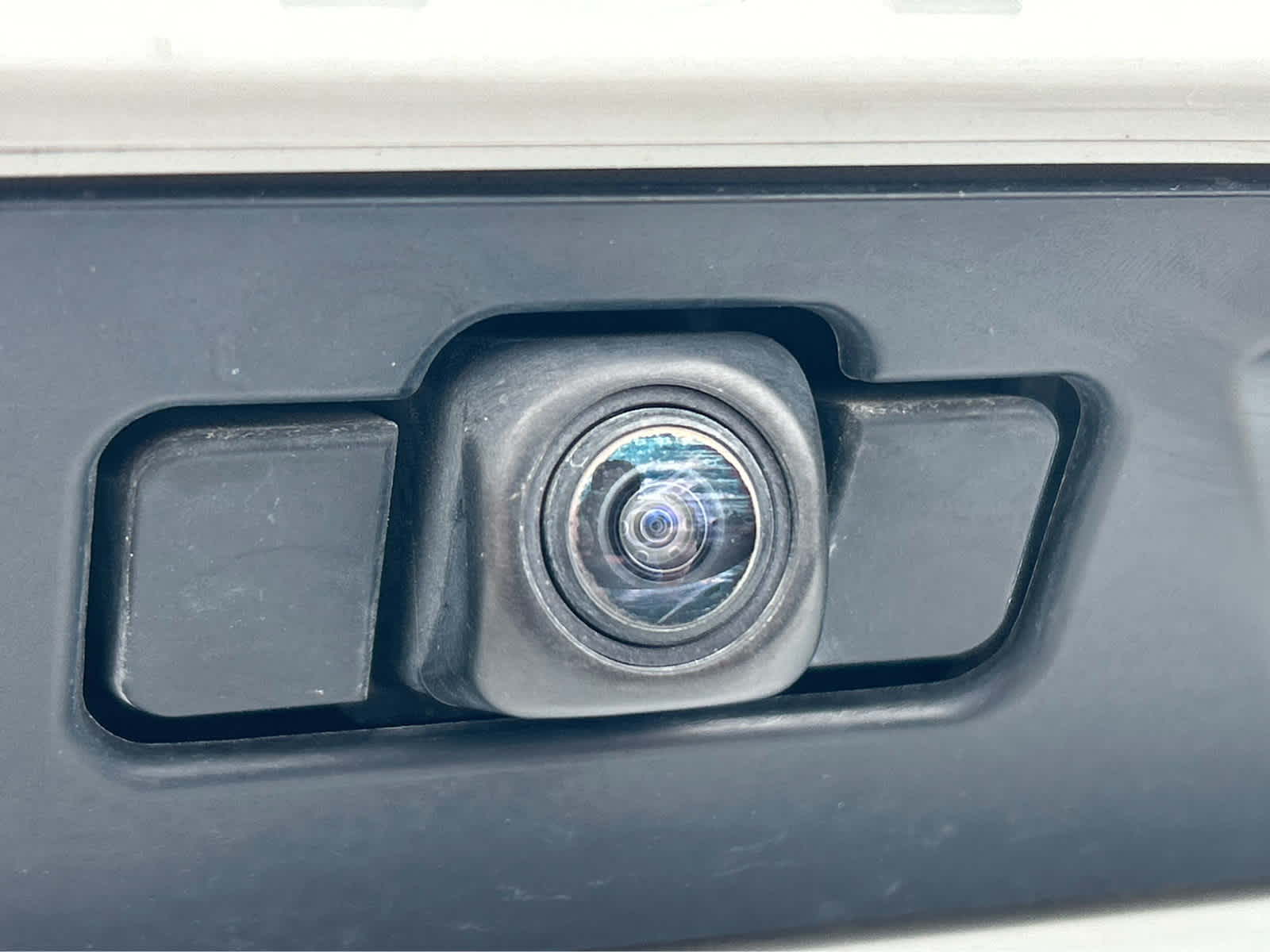 2023 Toyota Camry SE - Photo 7