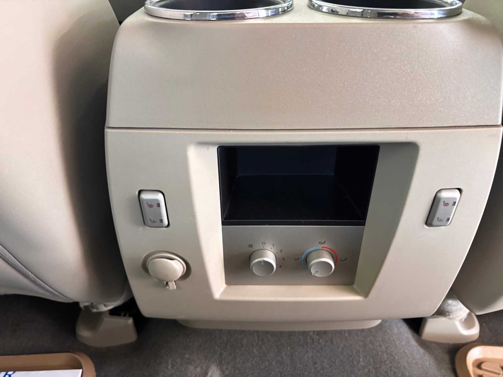 2010 Lincoln Navigator Base - Photo 17