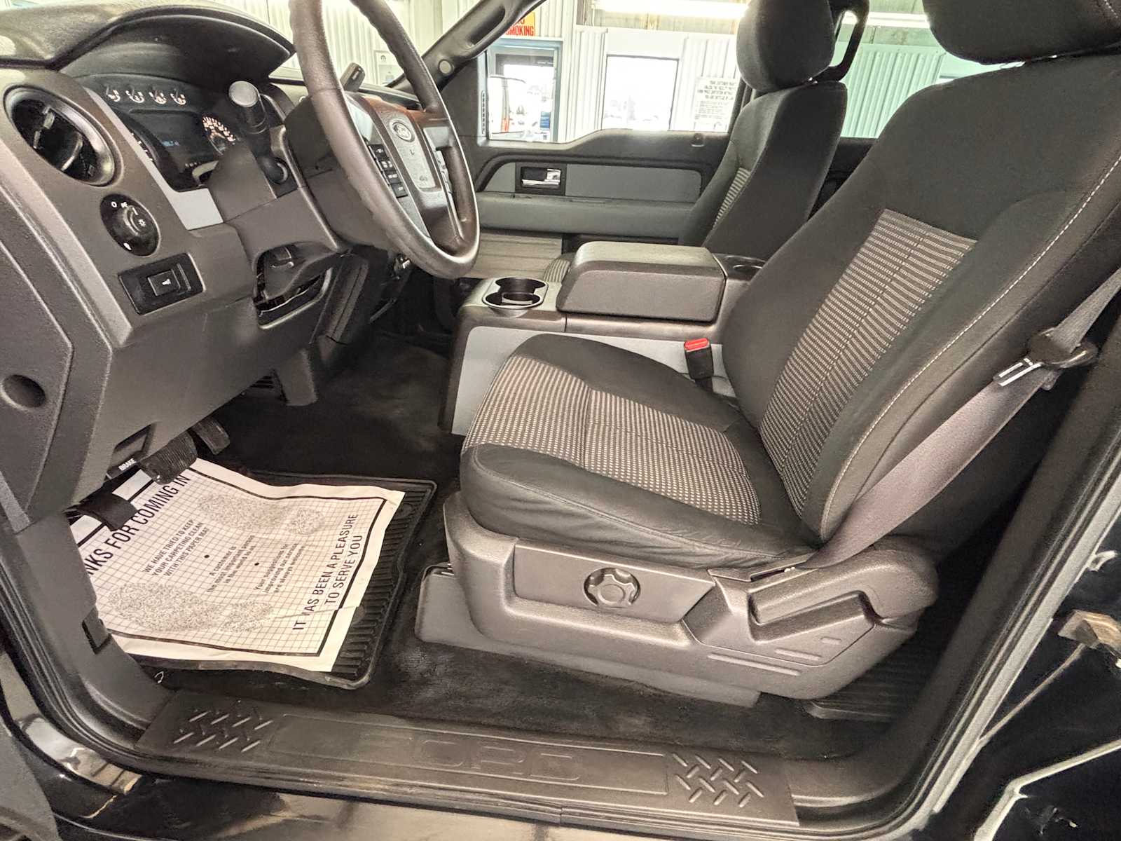 2014 Ford F-150 STX - Photo 15