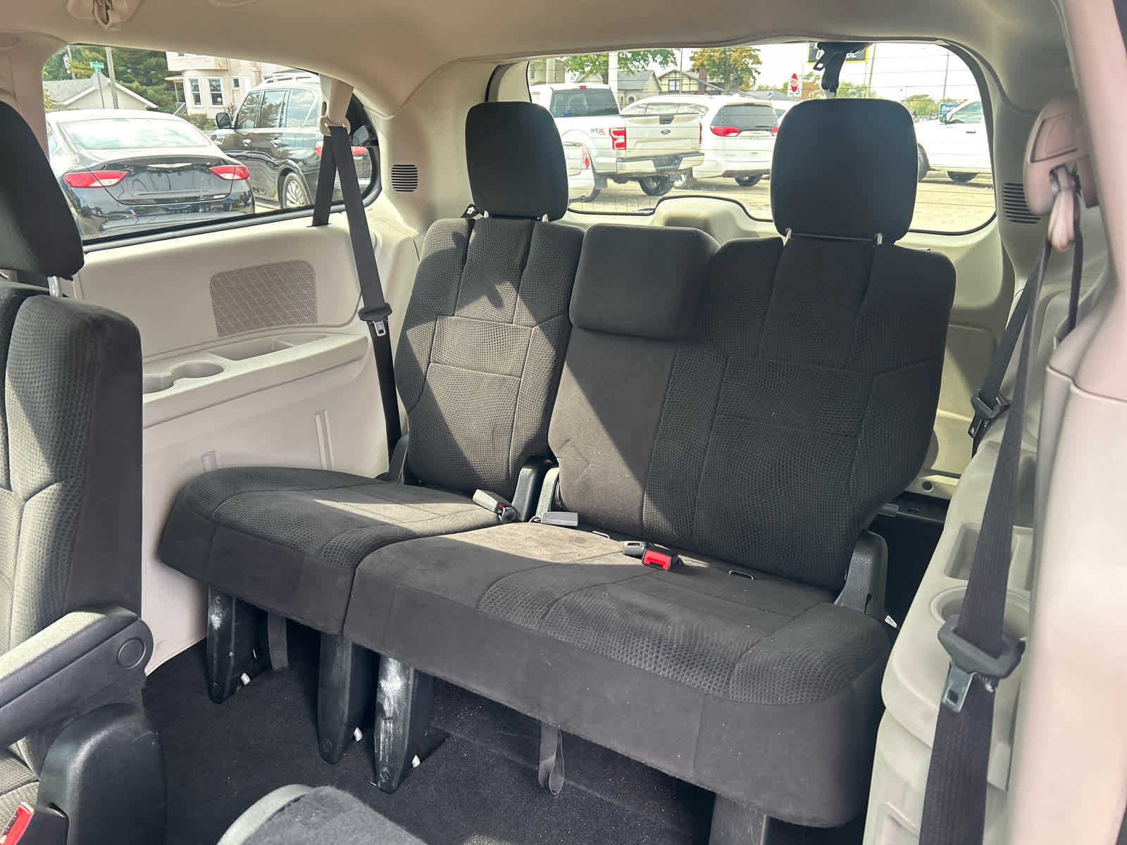 2014 Dodge Grand Caravan SE - Photo 8