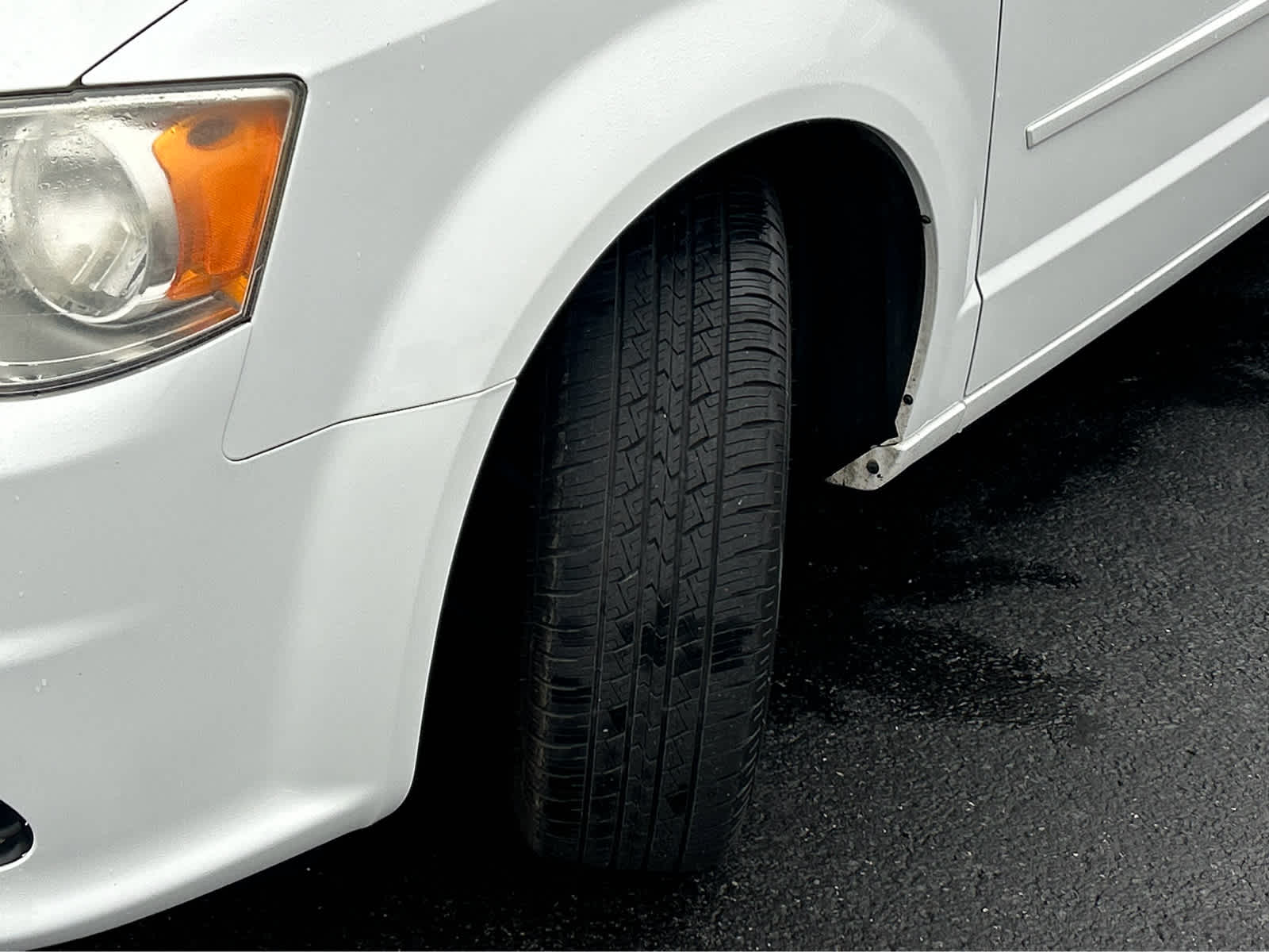 2014 Dodge Grand Caravan SXT - Photo 40