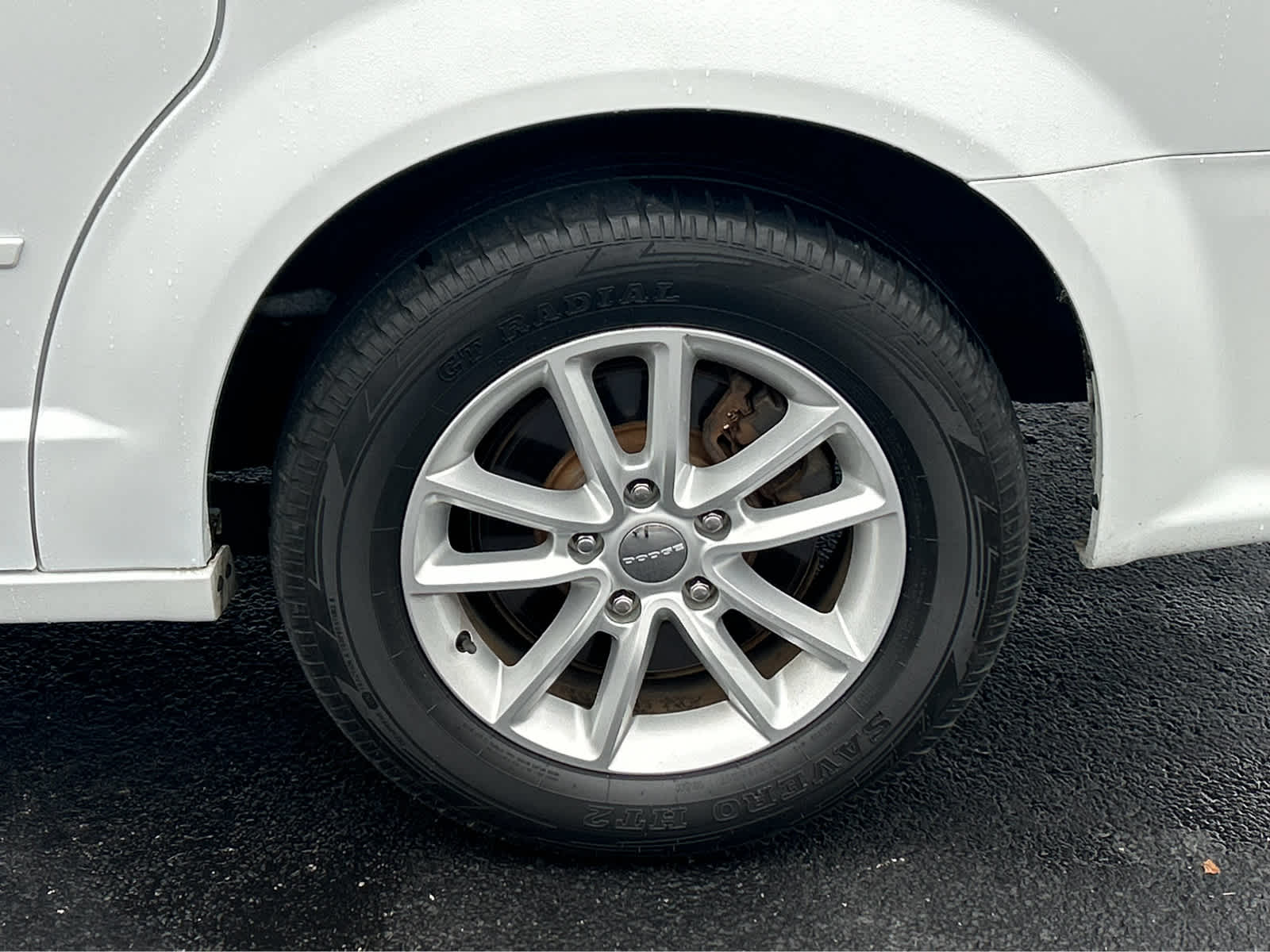 2014 Dodge Grand Caravan SXT - Photo 39