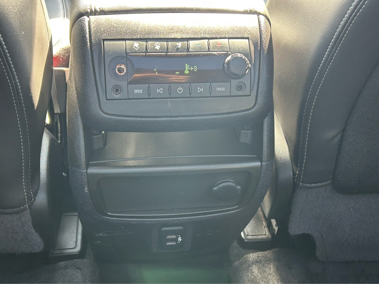 2017 GMC Acadia Limited Base - Photo 17