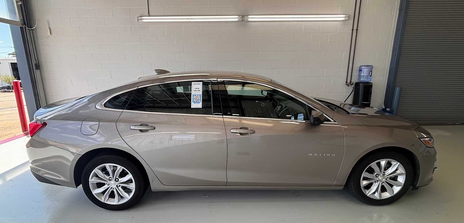 2023 Chevrolet Malibu 1LT - Photo 7