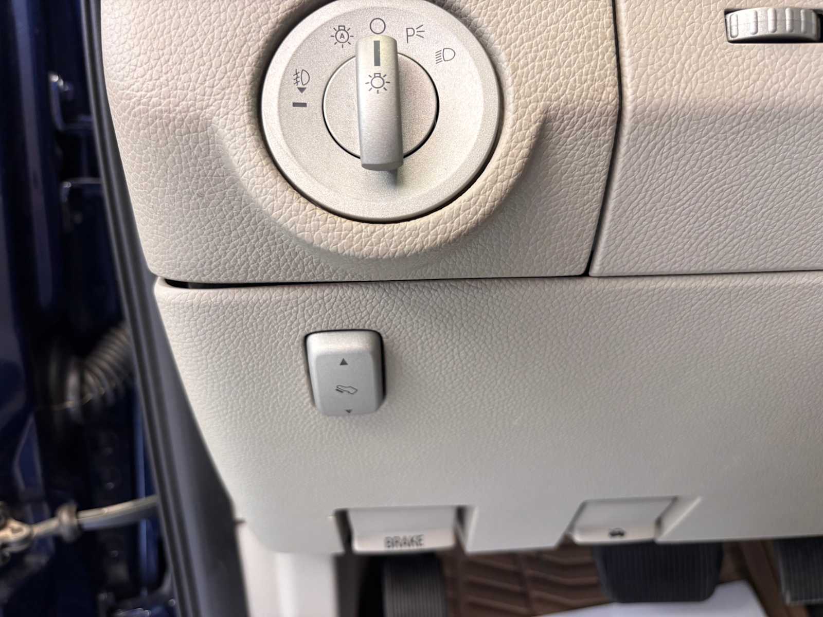 2010 Lincoln Navigator Base - Photo 26