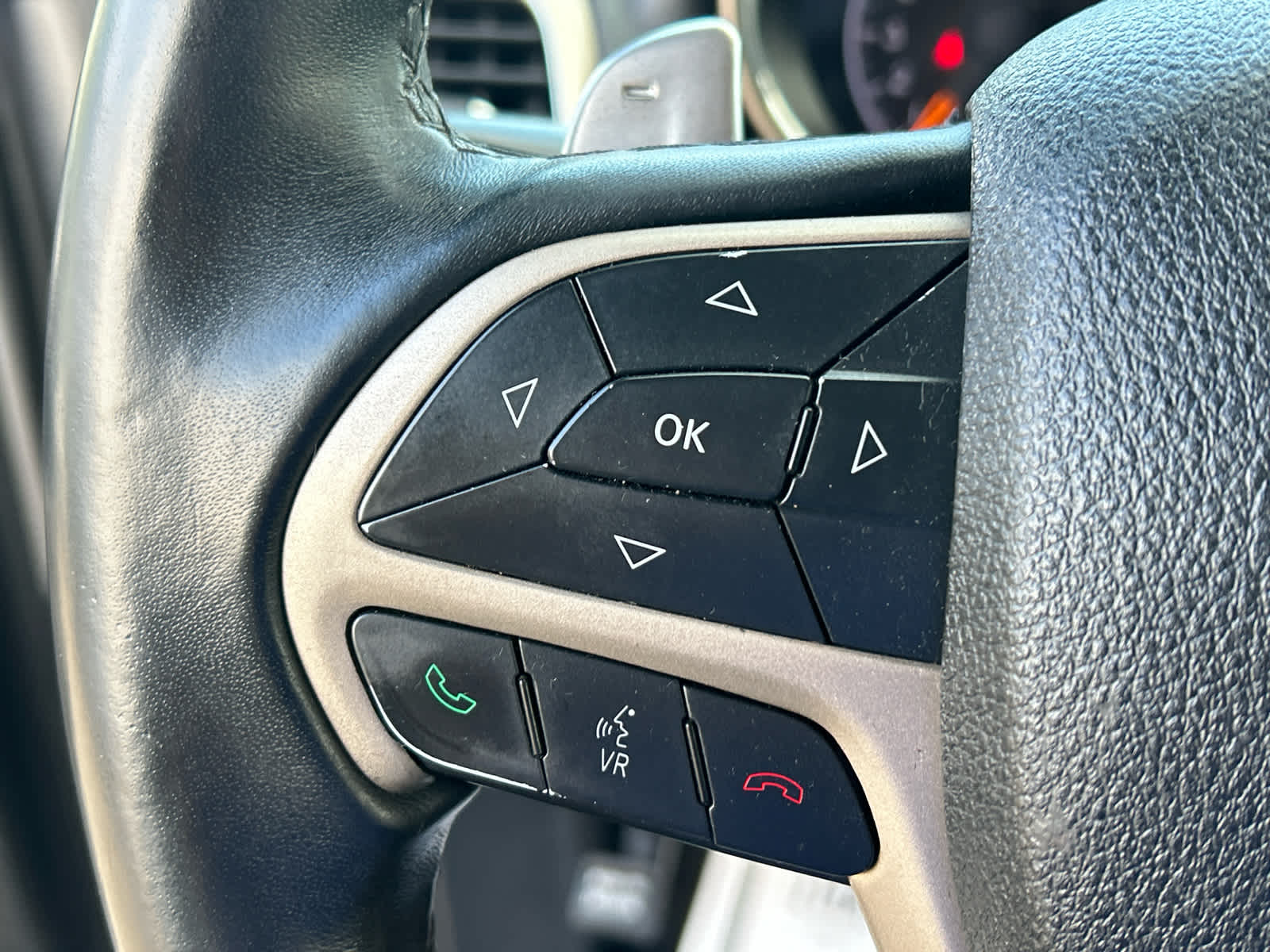 2014 Jeep Grand Cherokee Laredo - Photo 19