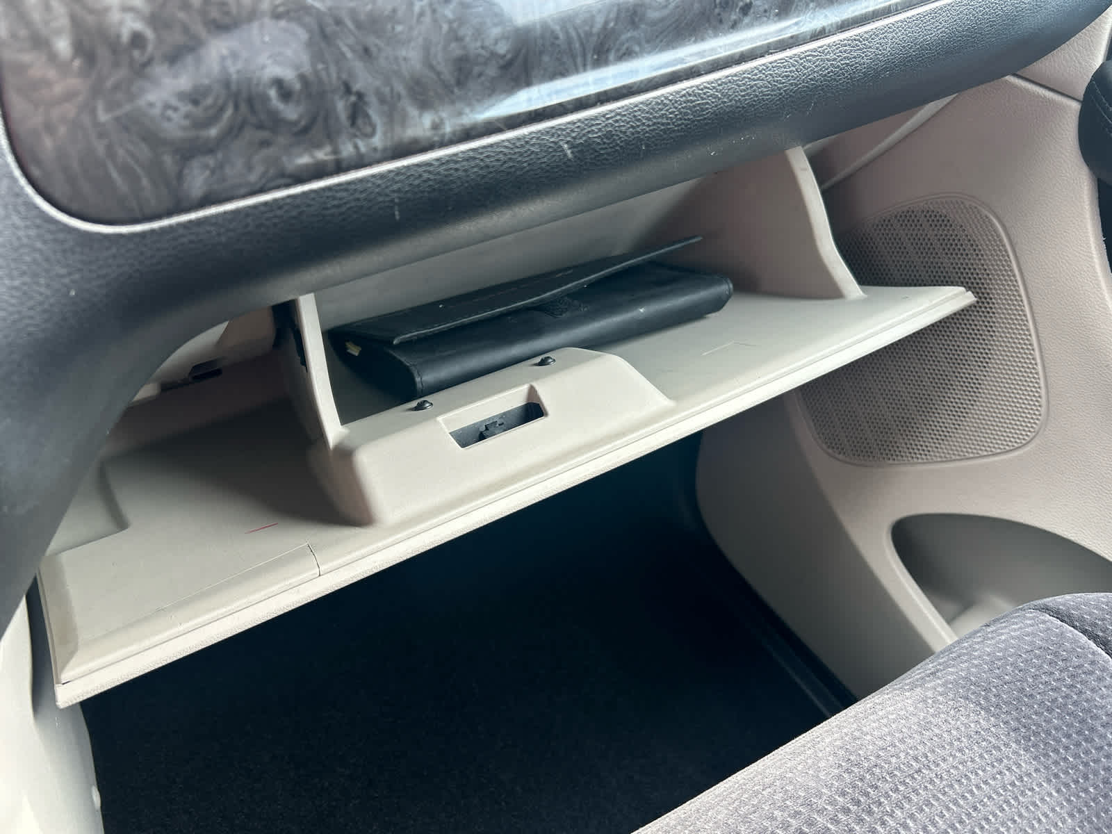 2014 Dodge Grand Caravan SE - Photo 30