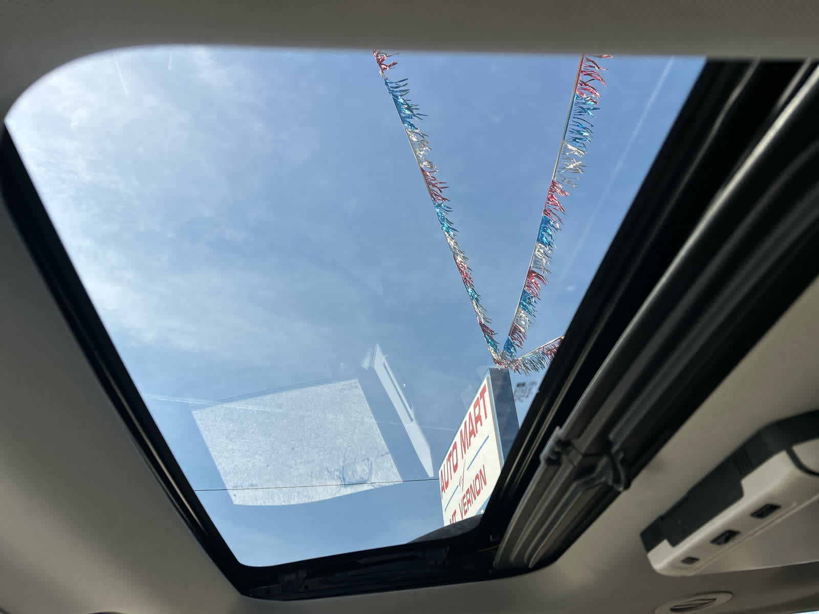 2017 GMC Acadia Limited Base - Photo 20