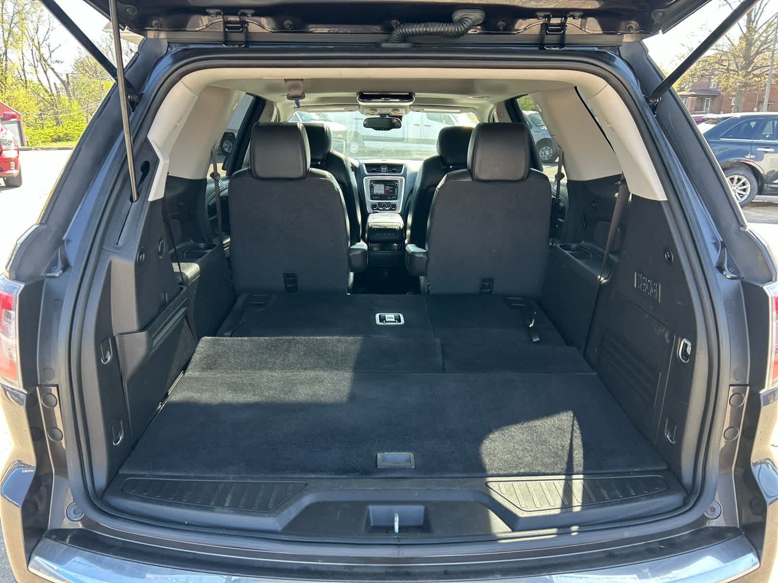 2017 GMC Acadia Limited Base - Photo 7