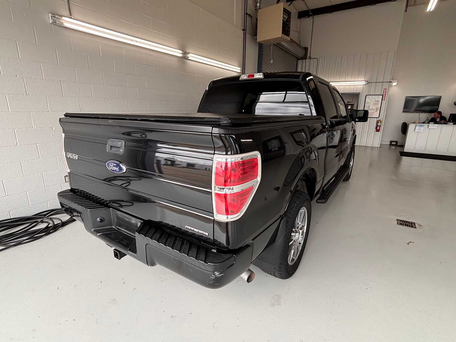 2014 Ford F-150 STX - Photo 6