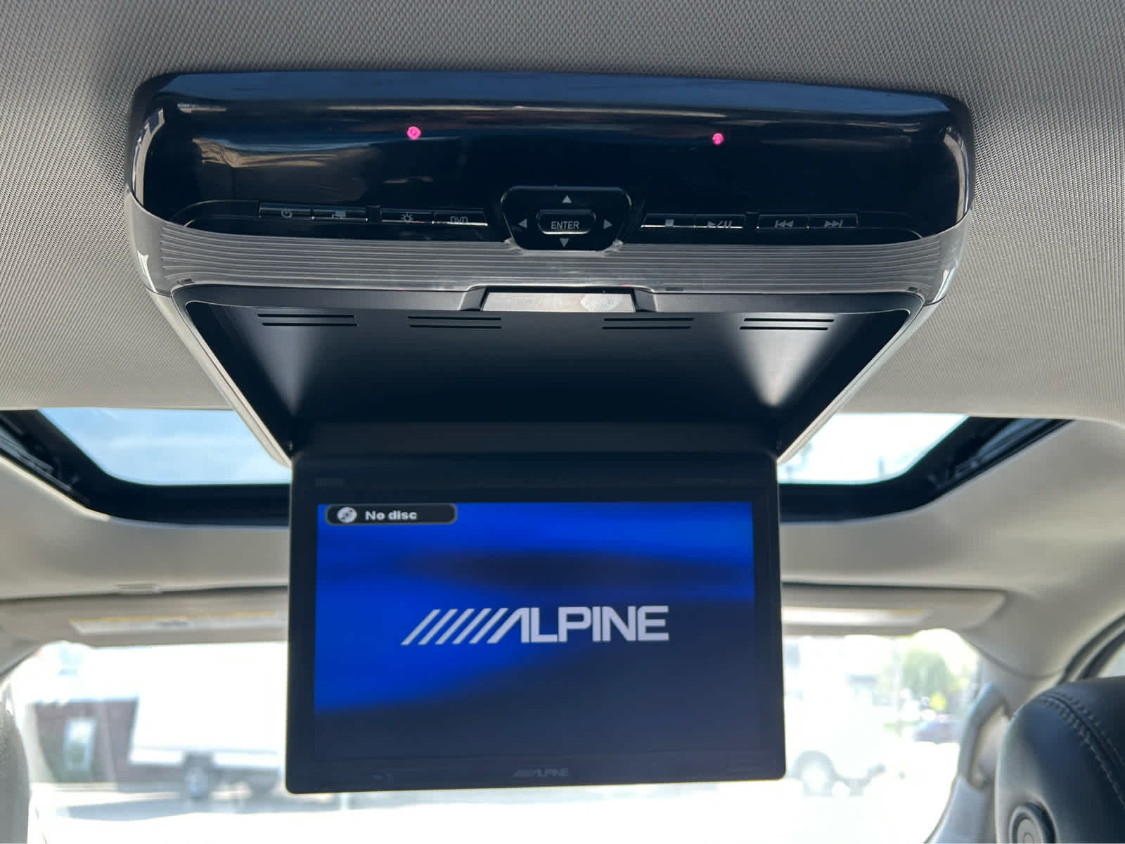 2017 GMC Acadia Limited Base - Photo 15
