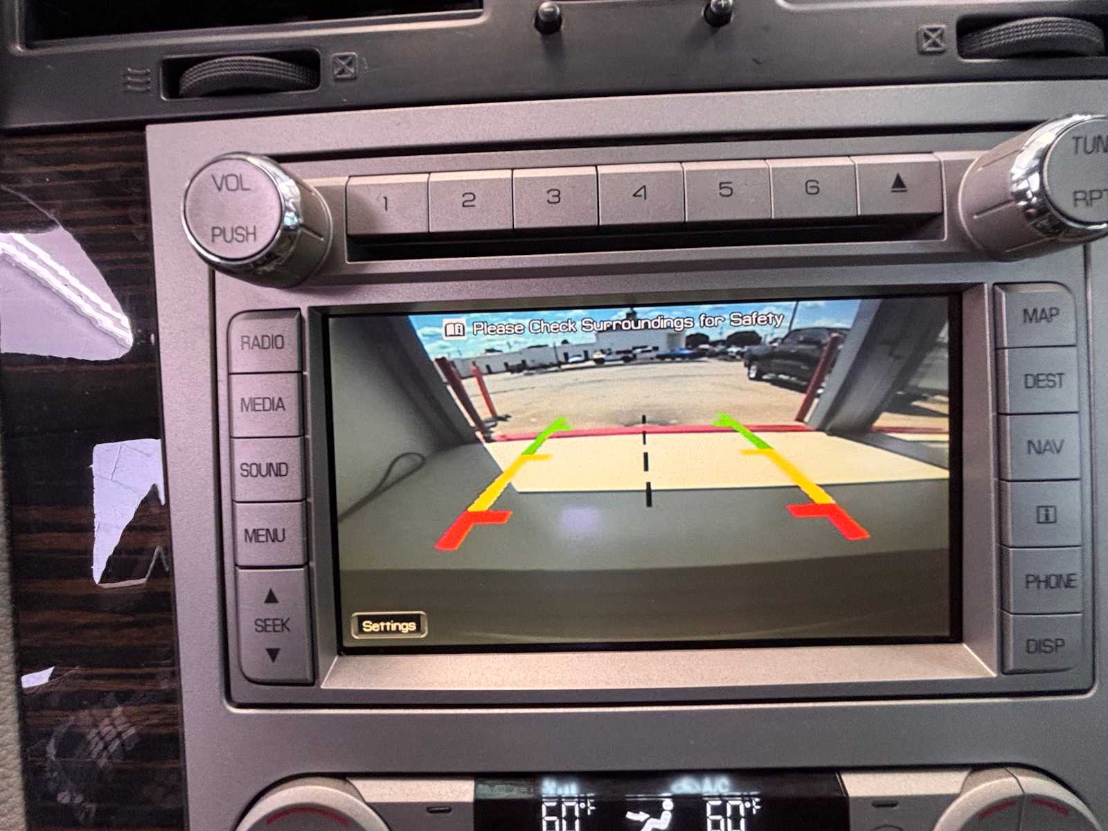 2010 Lincoln Navigator Base - Photo 37