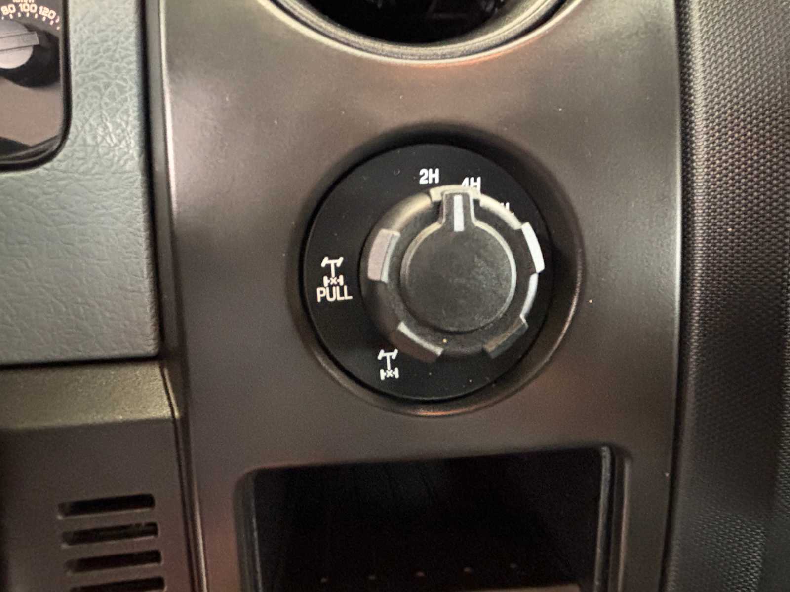 2014 Ford F-150 STX - Photo 21