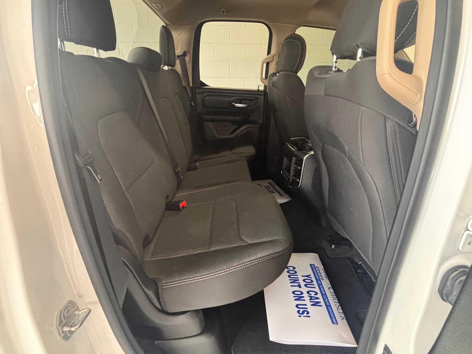 2020 RAM Ram 1500 Pickup HFE - Photo 10
