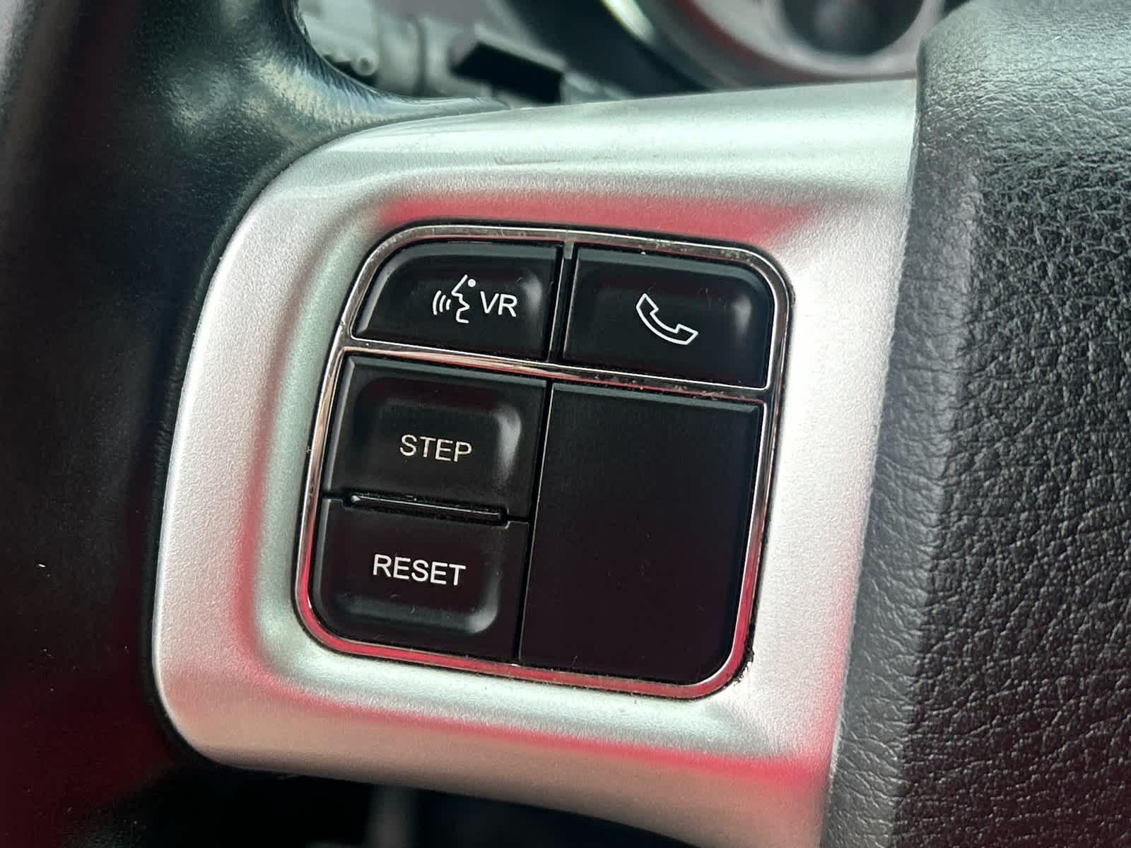 2014 Dodge Grand Caravan SE - Photo 19