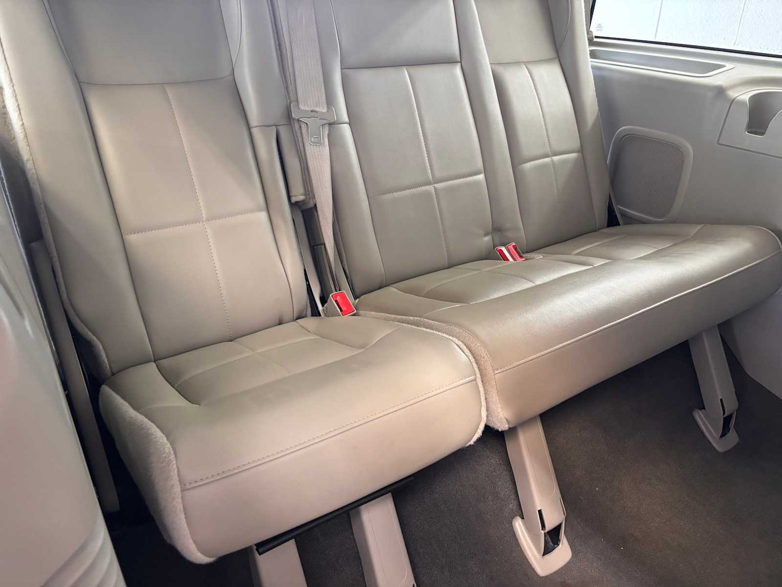2010 Lincoln Navigator Base - Photo 14