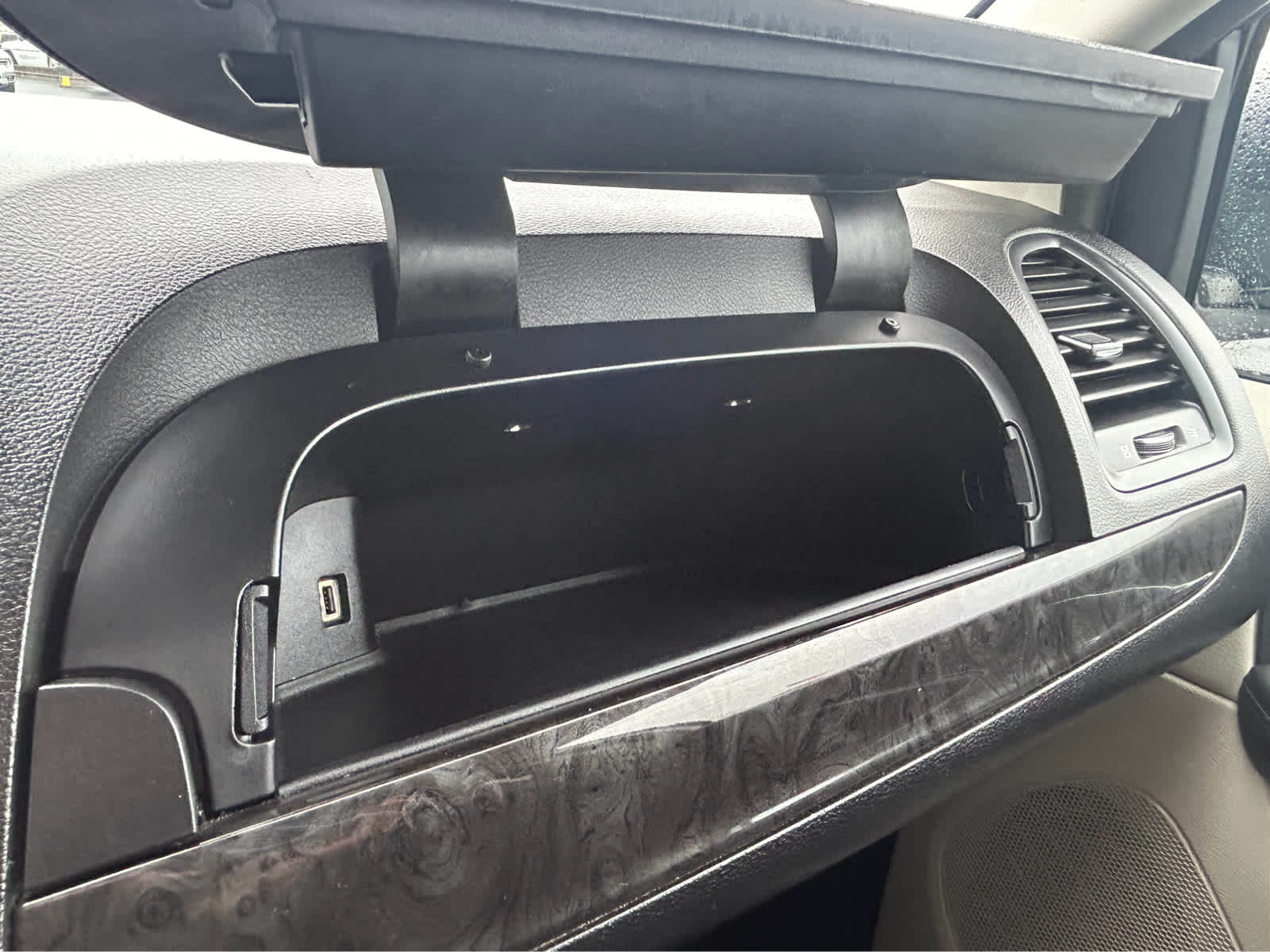 2014 Dodge Grand Caravan SXT - Photo 36