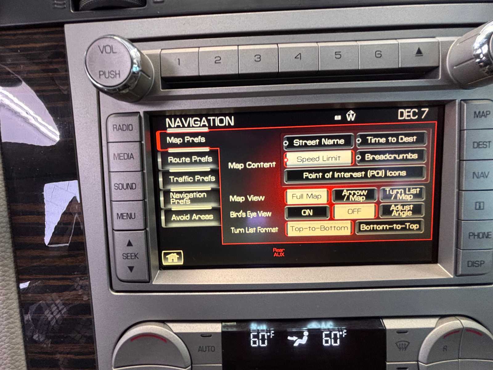 2010 Lincoln Navigator Base - Photo 36