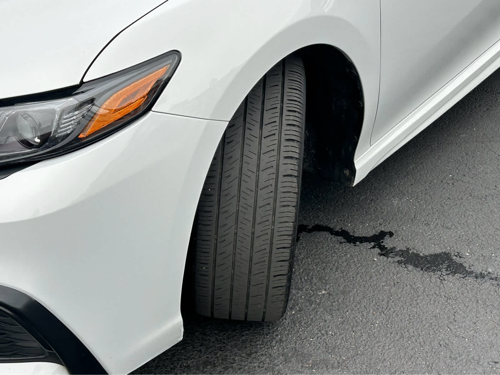 2023 Toyota Camry SE - Photo 39