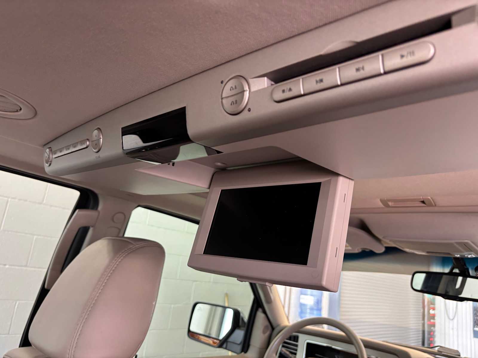 2010 Lincoln Navigator Base - Photo 18