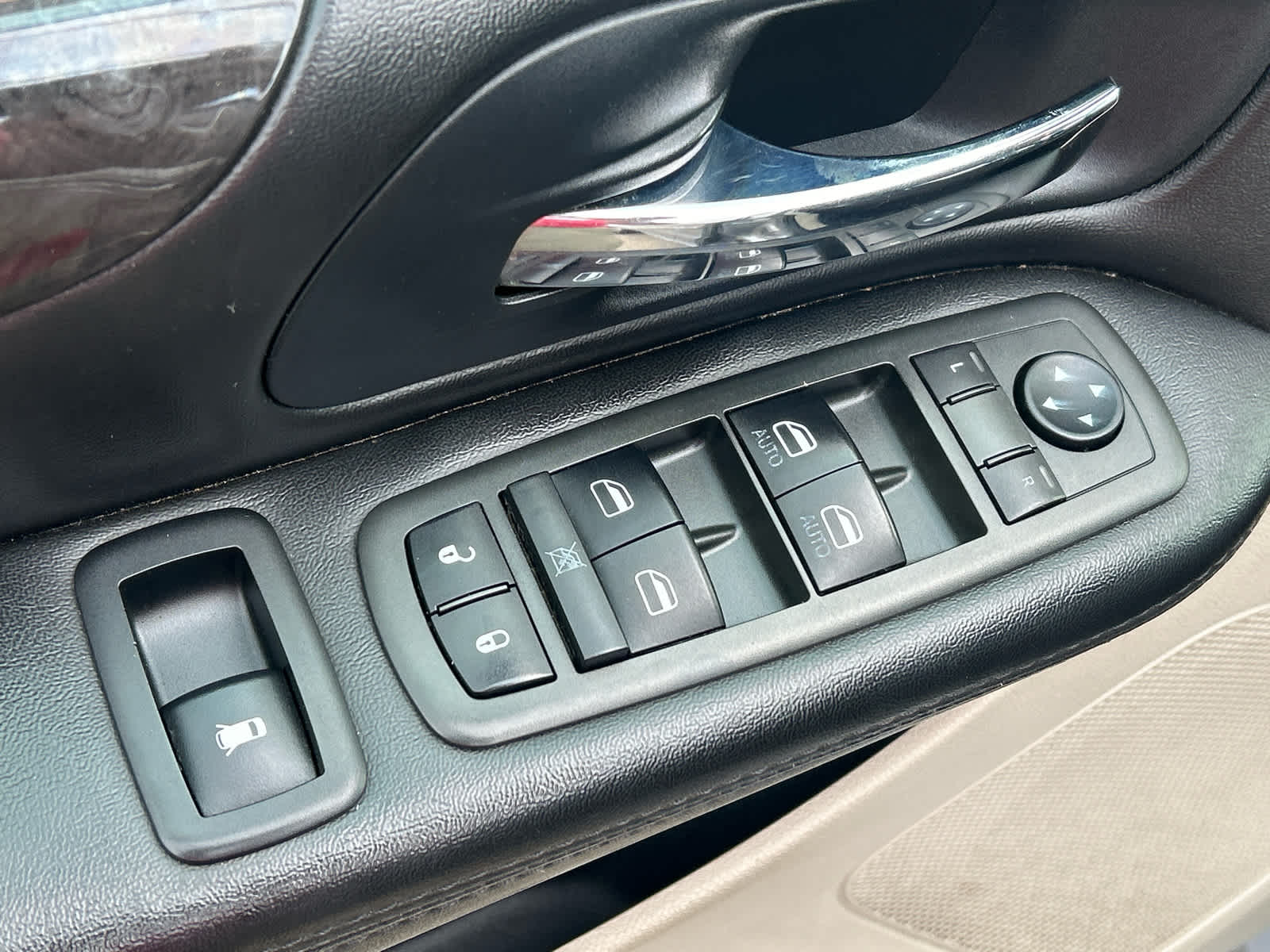 2014 Dodge Grand Caravan SE - Photo 16