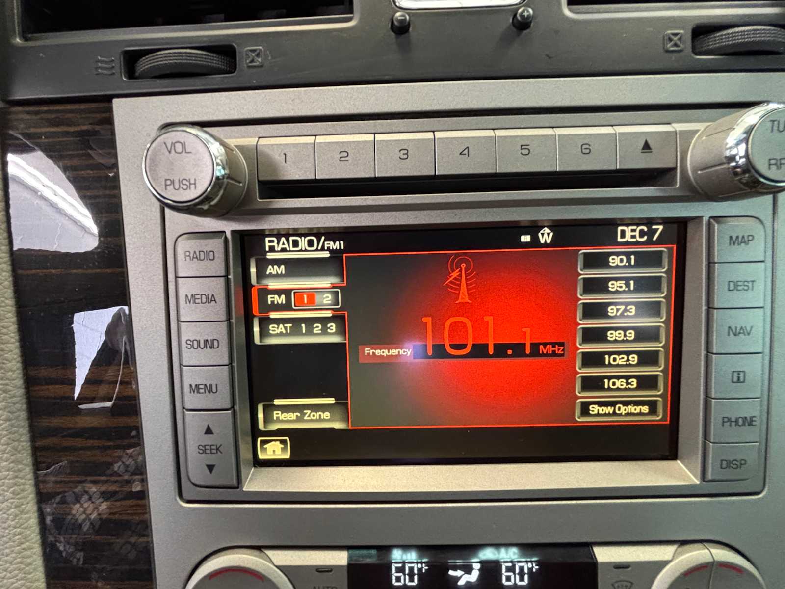 2010 Lincoln Navigator Base - Photo 32