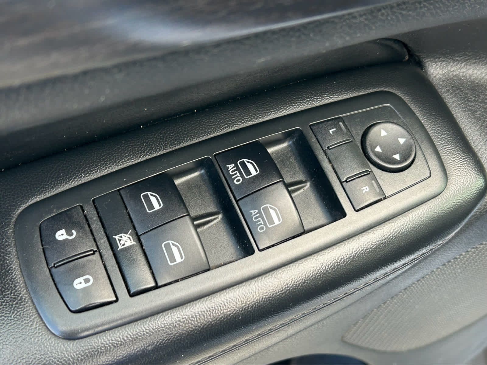 2014 Jeep Grand Cherokee Laredo - Photo 15