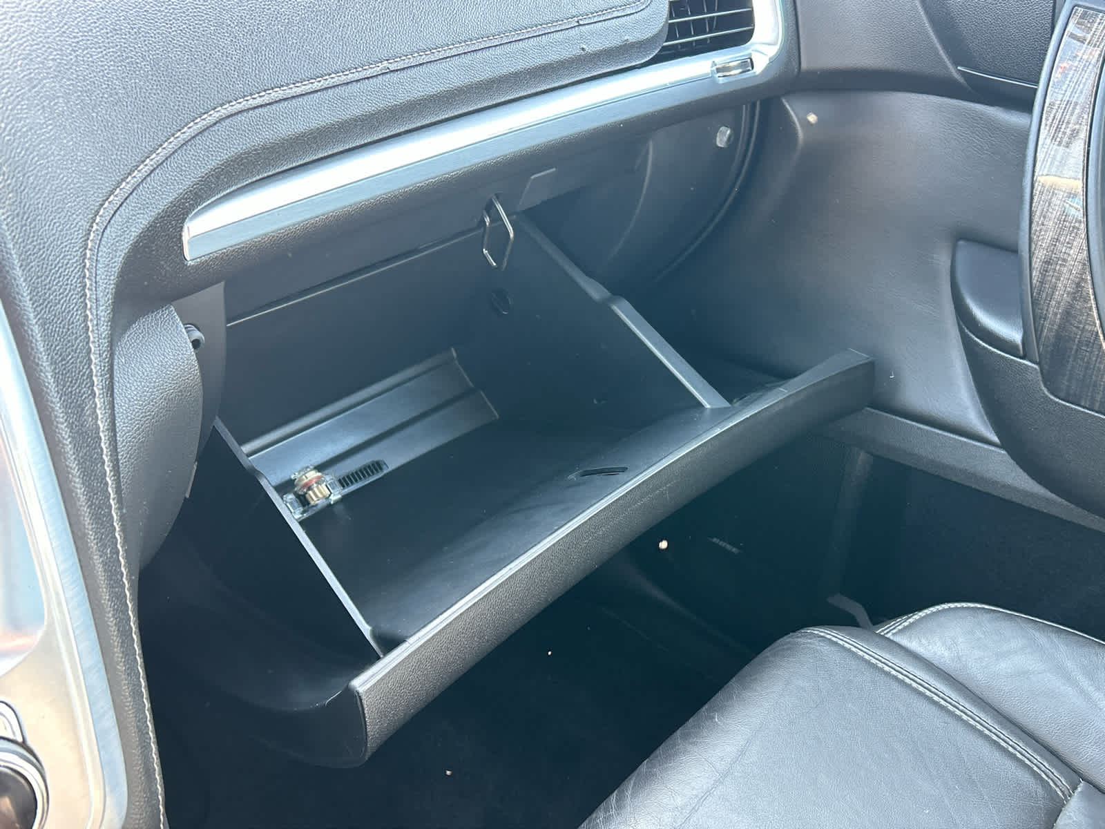 2017 GMC Acadia Limited Base - Photo 53