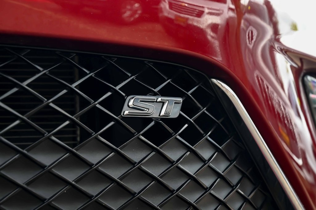 Used 2024 Buick Envista Sport Touring SUV