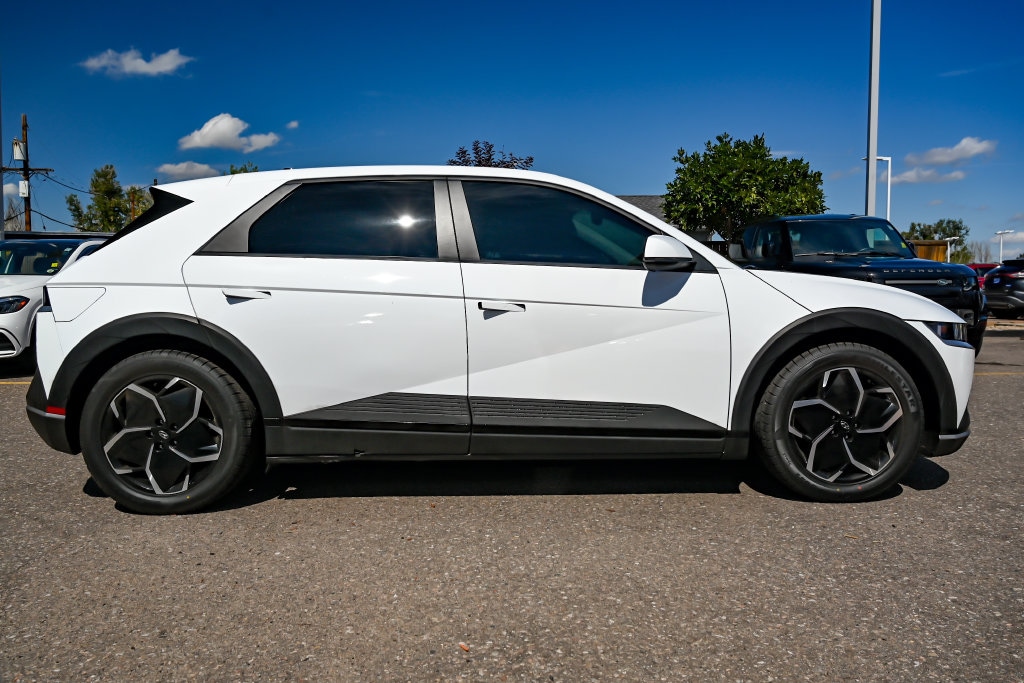 Used 2024 Hyundai IONIQ 5 SEL SUV