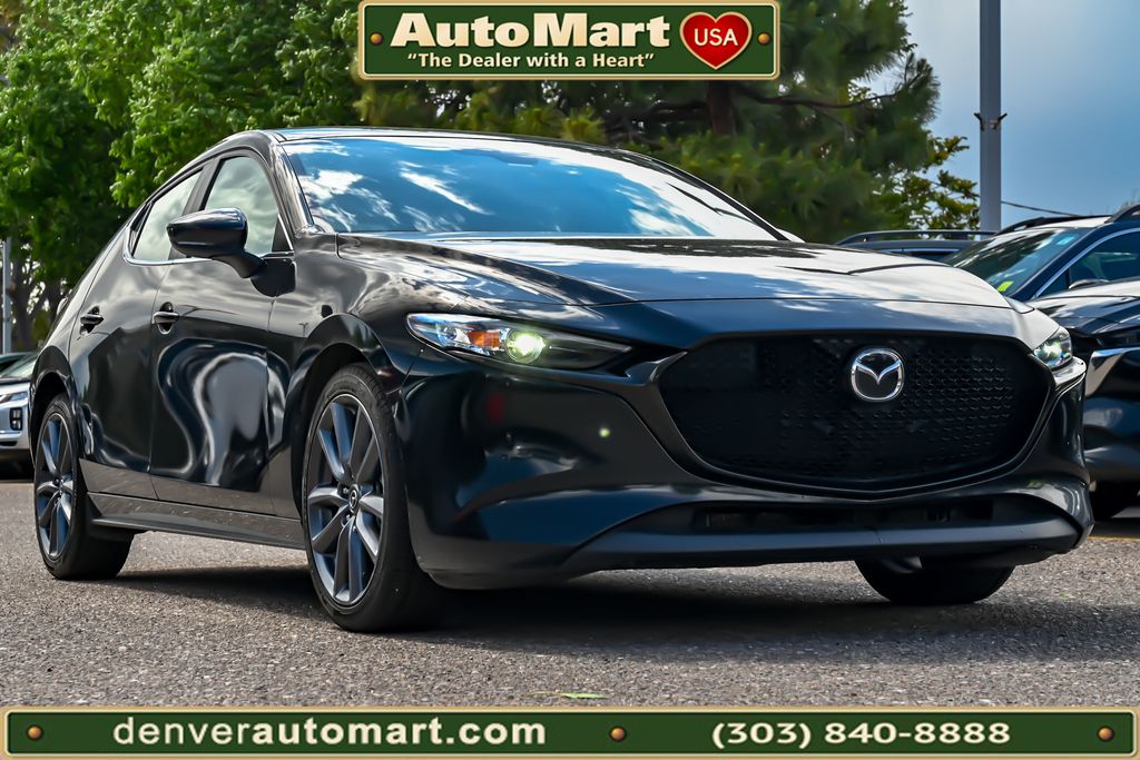 2019 Mazda CX-3 AT 5-Door SKYACTIV's photo