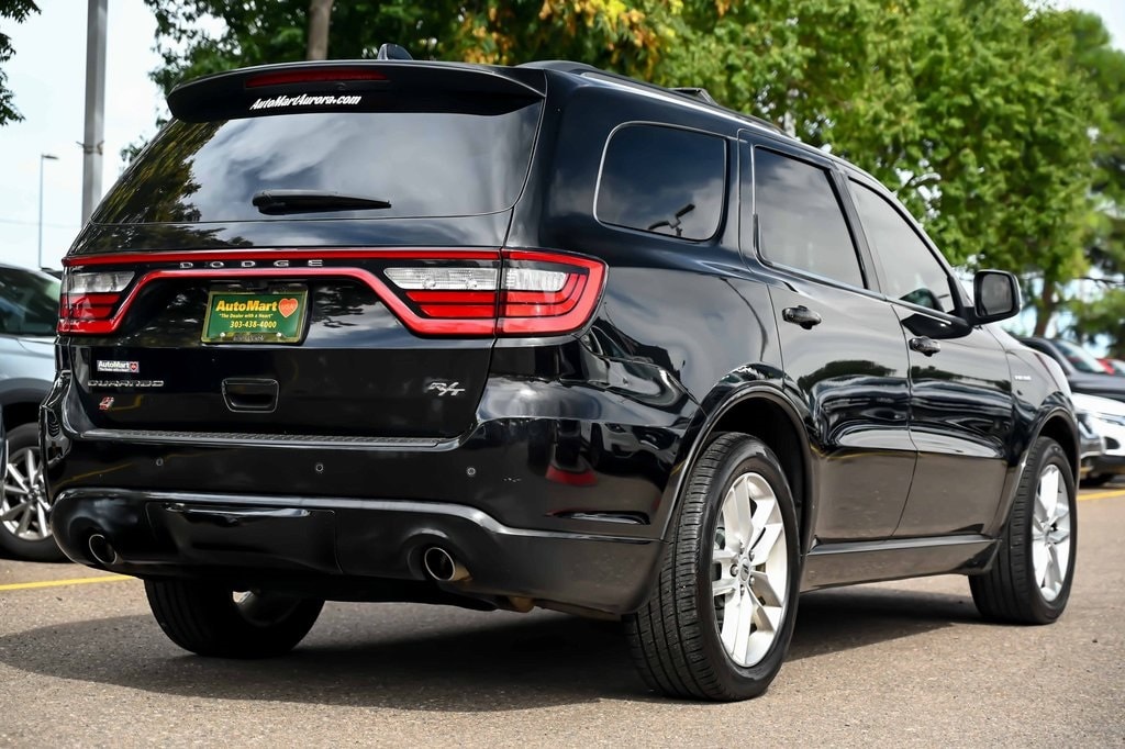 Used 2023 Dodge Durango R/T SUV