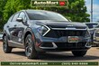  Kia Sportage Hybrid