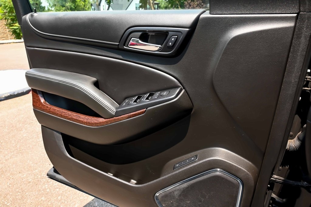 Image of 2018 GMC Yukon SLT SUV