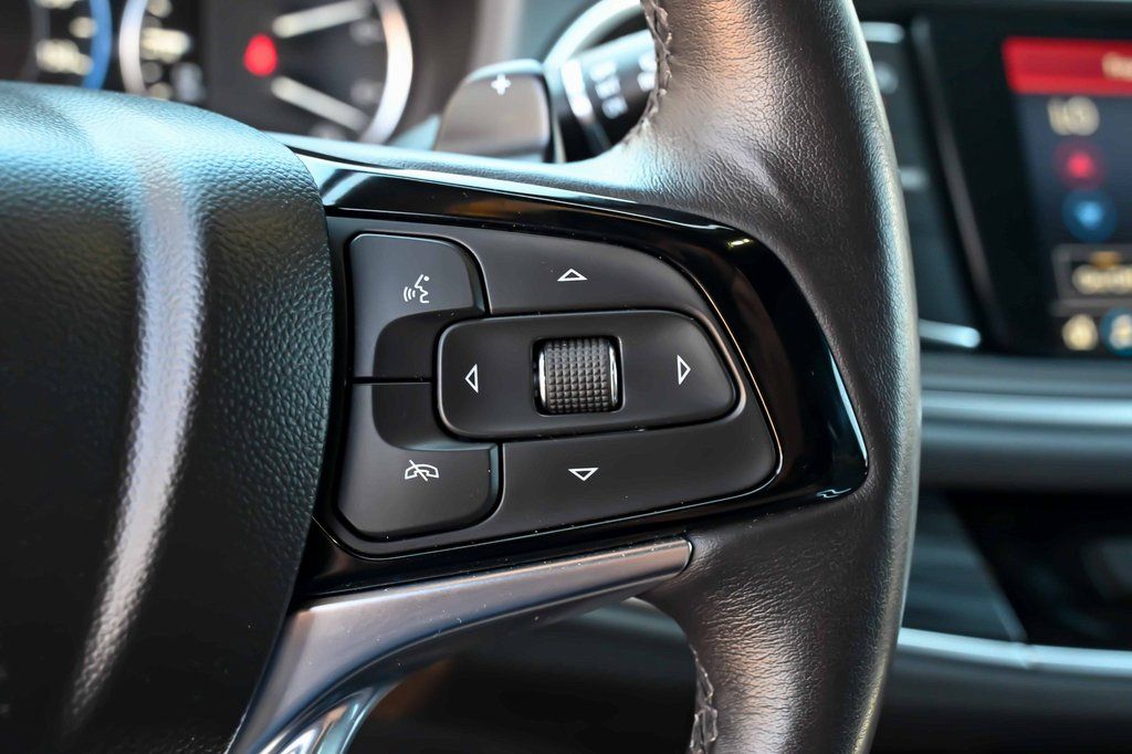 2024 Buick Enclave Premium - Photo 26