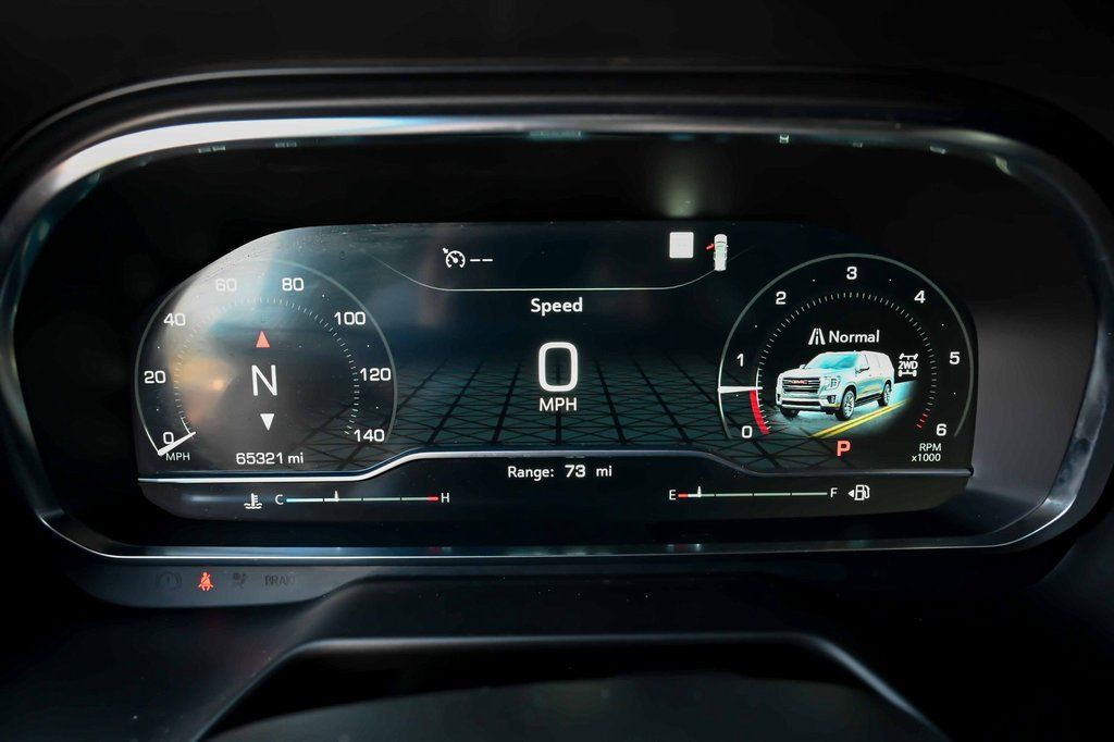 2023 GMC Yukon XL SLT - Photo 28