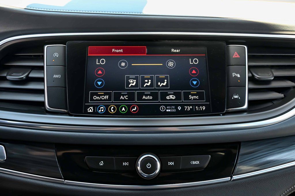 2024 Buick Enclave Premium - Photo 33