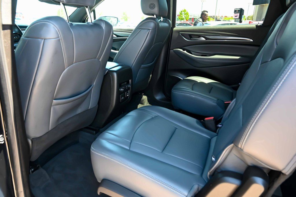 2024 Buick Enclave Premium - Photo 17
