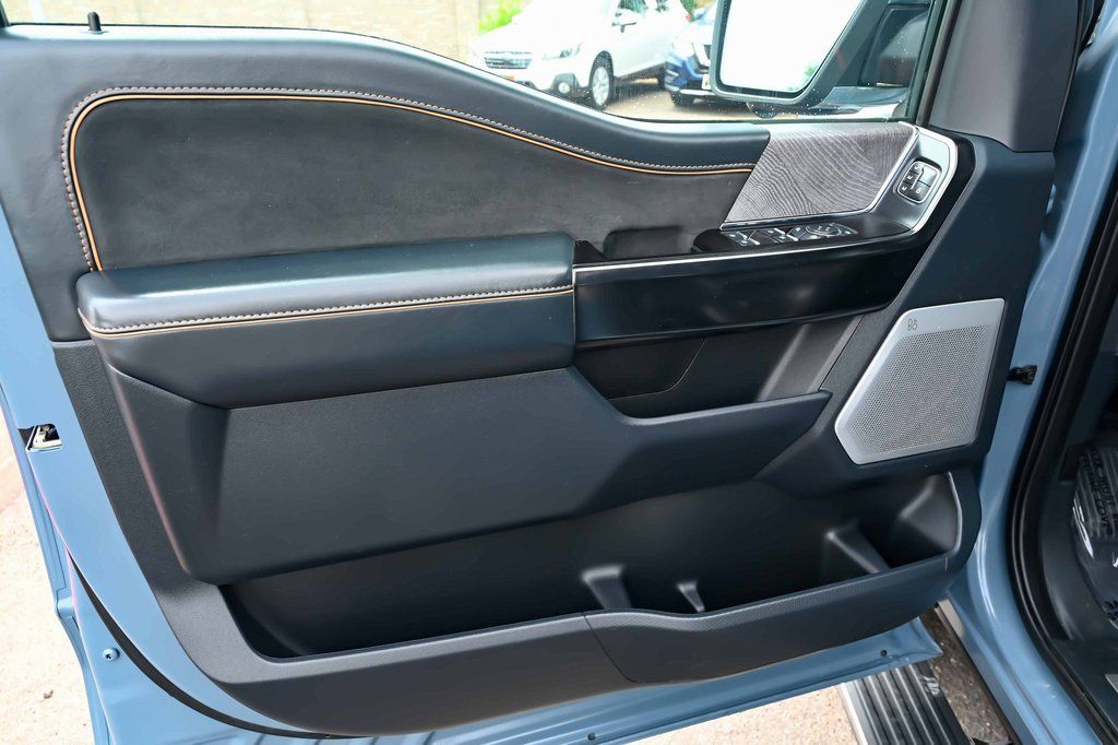 2023 Ford F-150 Platinum - Photo 13