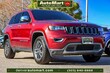  Jeep Grand Cherokee WK