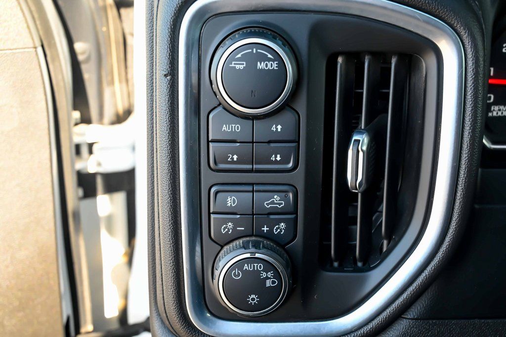 2022 Chevrolet Silverado 1500 Limited LT Trail Boss - Photo 21
